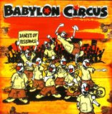 Babylon Circus - La Belle Etoile