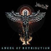 Judas Priest - Angel of retribution