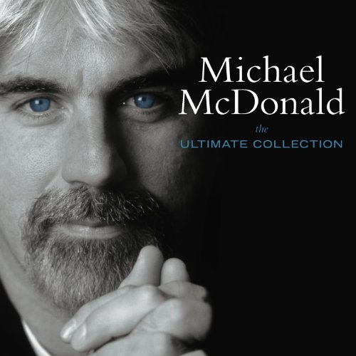 Michael Mcdonald - Ultimate Collection,the