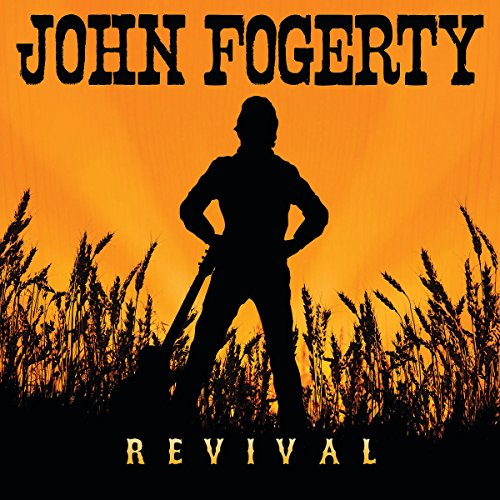 Fogerty,John - Revival