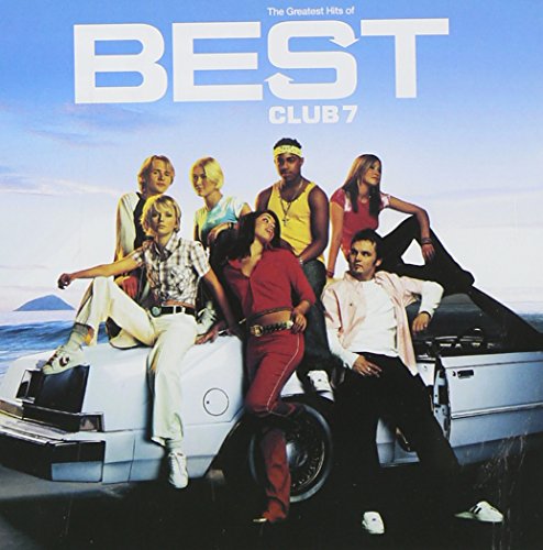 S Club - Best [the Greatest Hits]