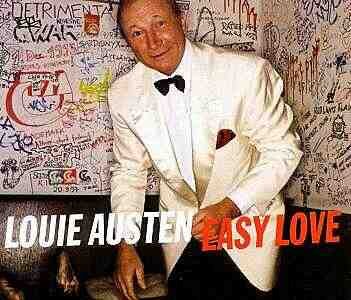 Austin , Louie - Easy love