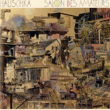 Hauschka - Salon des Amateurs