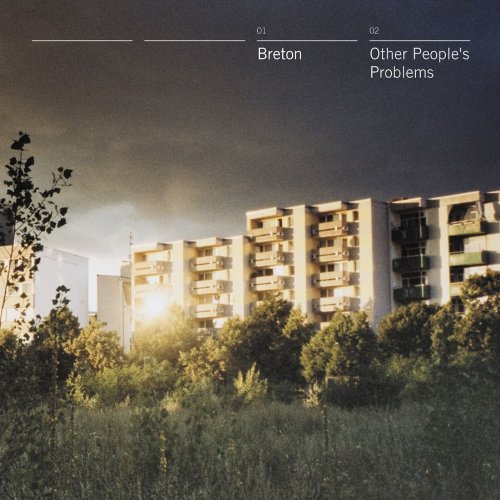 Breton - Others Peoples Problems (Ltd.Version) [Vinyl LP]