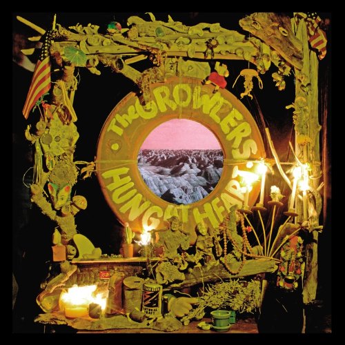 the Growlers - Hung at Heart (Lp) [Vinyl LP] [Vinyl LP]