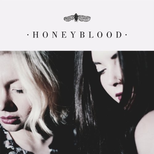 Honeyblood - Honeyblood (Lp) [Vinyl LP] [Vinyl LP] [Vinyl LP]