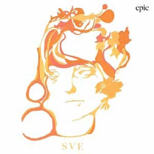 Sharon Van Etten - Epic [Vinyl LP]