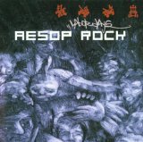 Aesop Rock - Bazooka tooth