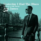 Jose James - Lean on Me