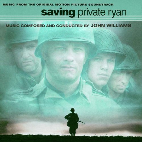 Williams , John - Saving Private Ryan