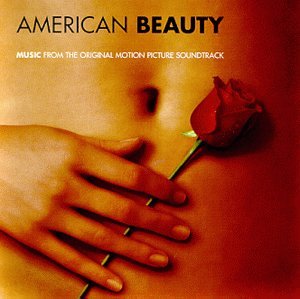 Soundtrack - American beauty