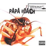 Papa Roach - Getting away with Murder (Tour Edition)