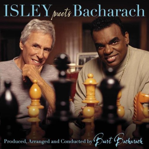 Isley & Bacharach - Isley meets bacharach