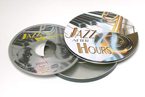 Sampler - Jazz After Hours