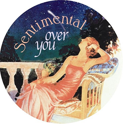 Sampler - Sentimental Over You