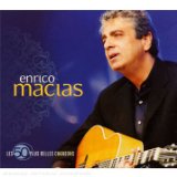 Enrico Macias - 4 Albums Originaux