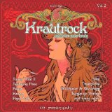 Various - Krautrock - Music for your Brain Vol. 4