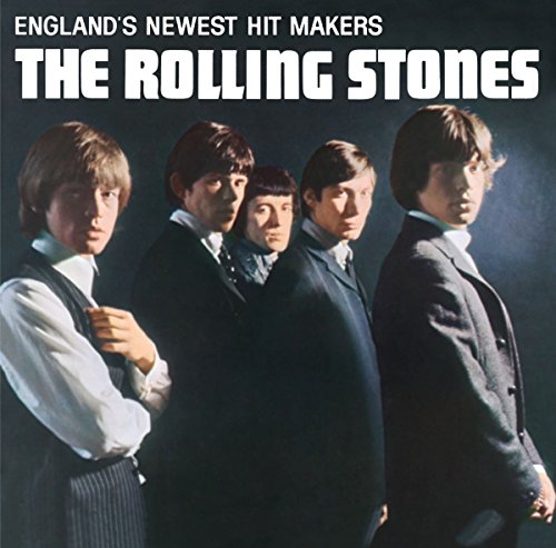 Rolling Stones , The - England'S Newest Hit Makers (Original Editions - Vintage Vinyl Replica) (JP Import)