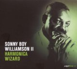 Sonny Boy Williamson - The Original Sonny Boy