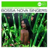 Various - Bossa Nova Guitar (Jazz Club)