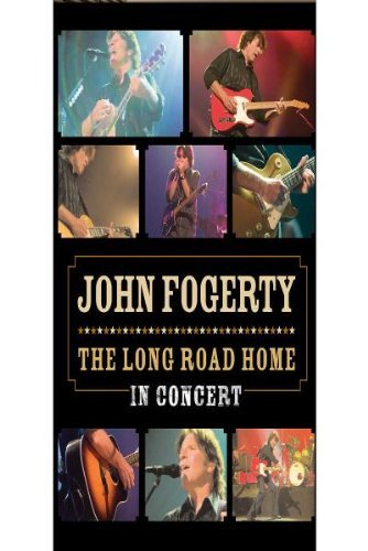 Fogerty , John - The long road home in concert