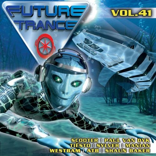 Sampler - Future Trance 41