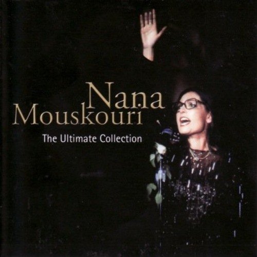 Nana Mouskouri - Ultimate Collection