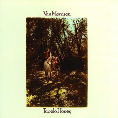 Van Morrison - Tupelo Honey (Remastered)