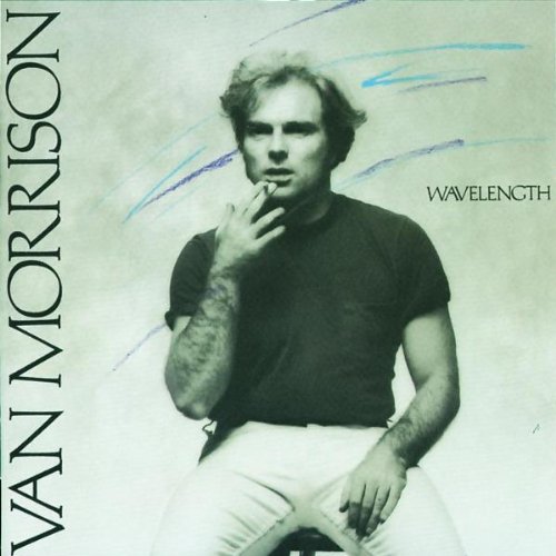 Morrison , Van - Wavelength (Remastered)