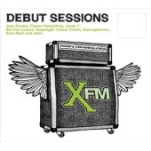 Sampler - XFM Debut Sessions