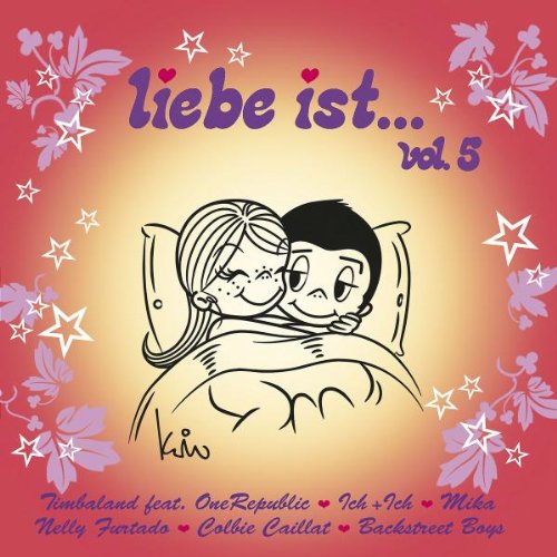 Sampler - Liebe Ist ... 5