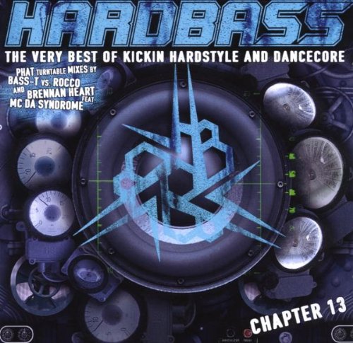 Sampler - Hardbass Chapter 13