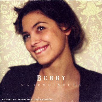 Berry - Mademoiselle