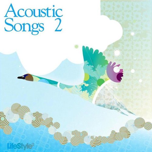 Various - Lifestyle2-Acoustic Songs Vol.2