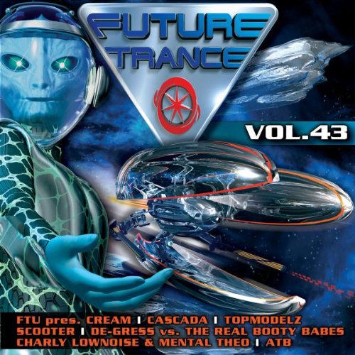 Various - Future Trance Vol.43