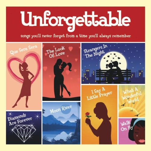 Sampler - Unforgettable