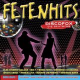 Sampler - Fetenhits Discofox - Die Deutsche 2