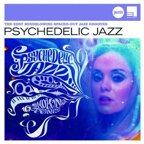 Sampler - Psychelic jazz