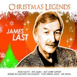 James Last - Glückliche Adventszeit