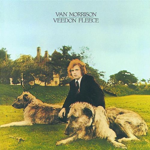 Van Morrison - Veedon Fleece (Remastered)