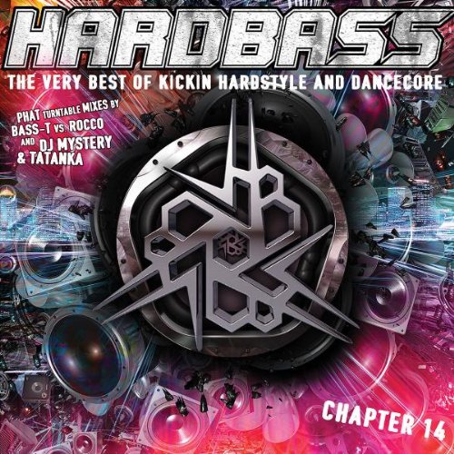 Various - Hardbass Chapter 14