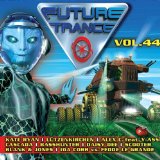 Sampler - Future Trance 48