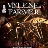 Mylene Farmer - Avant Que l'Ombre