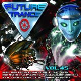 Sampler - Future Trance 44