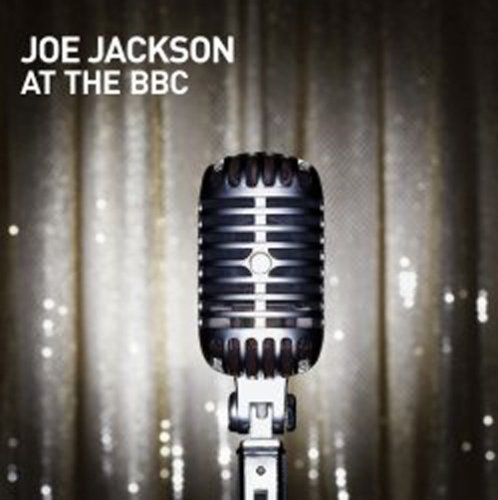 Jackson , Joe - At the BBC