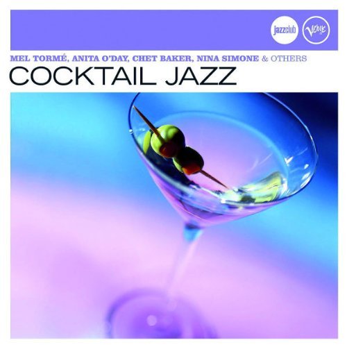 Various - Cocktail Jazz (Jazz Club)