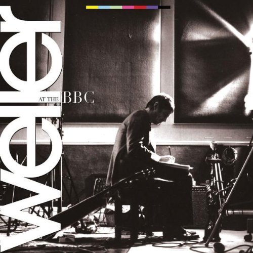 Paul Weller - At the BBC