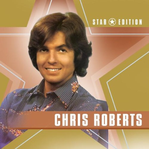 Chris Roberts - Star Edition