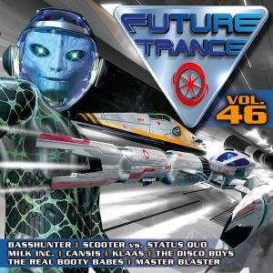 Sampler - Future Trance 46