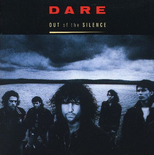 Dare - Out of the Silence